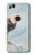 S3843 Pygargue à tête blanche sur glace Etui Coque Housse pour Google Pixel 2
