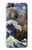 S3851 Monde de l'art Van Gogh Hokusai Da Vinci Etui Coque Housse pour Google Pixel 2