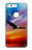 S3841 Pygargue à tête blanche volant dans un ciel coloré Etui Coque Housse pour Google Pixel XL