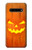 S3828 Citrouille d'Halloween Etui Coque Housse pour LG V60 ThinQ 5G