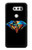 S3842 Diamant coloré abstrait Etui Coque Housse pour LG V30, LG V30 Plus, LG V30S ThinQ, LG V35, LG V35 ThinQ