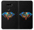 S3842 Diamant coloré abstrait Etui Coque Housse pour LG V30, LG V30 Plus, LG V30S ThinQ, LG V35, LG V35 ThinQ