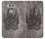 S3832 Patte d'ours nordique viking Berserkers Rock Etui Coque Housse pour LG V20