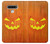 S3828 Citrouille d'Halloween Etui Coque Housse pour LG Stylo 6