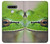 S3845 Grenouille verte Etui Coque Housse pour LG Stylo 6