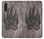 S3832 Patte d'ours nordique viking Berserkers Rock Etui Coque Housse pour LG Velvet