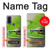 S3845 Grenouille verte Etui Coque Housse pour Motorola G Pure