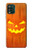 S3828 Citrouille d'Halloween Etui Coque Housse pour Motorola Moto G Stylus 5G