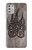 S3832 Patte d'ours nordique viking Berserkers Rock Etui Coque Housse pour Motorola Moto G Stylus (2021)