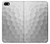 S2960 White Golf Ball Etui Coque Housse pour iPhone 5 5S SE