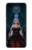 S3847 Lilith Devil Bride Gothique Fille Crâne Grim Reaper Etui Coque Housse pour Motorola Moto G Play (2021)