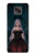 S3847 Lilith Devil Bride Gothique Fille Crâne Grim Reaper Etui Coque Housse pour Motorola Moto G Power (2021)