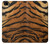 S2962 Tiger Stripes Graphic Printed Etui Coque Housse pour iPhone 5 5S SE