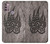 S3832 Patte d'ours nordique viking Berserkers Rock Etui Coque Housse pour Motorola Moto G30, G20, G10