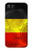 S2965 Belgium Football Soccer Euro 2016 Etui Coque Housse pour iPhone 5 5S SE