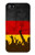 S2966 Germany Football Soccer Euro 2016 Etui Coque Housse pour iPhone 5 5S SE