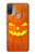 S3828 Citrouille d'Halloween Etui Coque Housse pour Motorola Moto E20,E30,E40