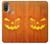 S3828 Citrouille d'Halloween Etui Coque Housse pour Motorola Moto E20,E30,E40