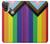 S3846 Drapeau de fierté LGBT Etui Coque Housse pour Motorola Moto E20,E30,E40