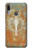 S3827 Lance Gungnir d'Odin Norse Viking Symbol Etui Coque Housse pour Motorola Moto E6 Plus, Moto E6s