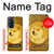 S3826 Dogecoin Shiba Etui Coque Housse pour Motorola Edge X30