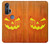 S3828 Citrouille d'Halloween Etui Coque Housse pour Motorola Edge+