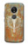 S3827 Lance Gungnir d'Odin Norse Viking Symbol Etui Coque Housse pour Motorola Moto E5 Plus