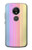 S3849 Couleurs verticales colorées Etui Coque Housse pour Motorola Moto G6 Play, Moto G6 Forge, Moto E5