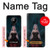 S3847 Lilith Devil Bride Gothique Fille Crâne Grim Reaper Etui Coque Housse pour Nokia 5.3
