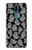 S3835 Motif fantôme mignon Etui Coque Housse pour Nokia 2.4