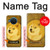 S3826 Dogecoin Shiba Etui Coque Housse pour Nokia X20