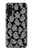 S3835 Motif fantôme mignon Etui Coque Housse pour OnePlus Nord CE 5G