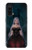 S3847 Lilith Devil Bride Gothique Fille Crâne Grim Reaper Etui Coque Housse pour OnePlus Nord CE 5G