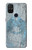 S3829 Huginn et Muninn Twin Ravens Norse Etui Coque Housse pour OnePlus Nord N10 5G