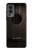 S3834 Guitare noire Old Woods Etui Coque Housse pour OnePlus Nord 2 5G