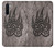 S3832 Patte d'ours nordique viking Berserkers Rock Etui Coque Housse pour OnePlus Nord