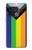 S3846 Drapeau de fierté LGBT Etui Coque Housse pour OnePlus 10 Pro
