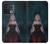 S3847 Lilith Devil Bride Gothique Fille Crâne Grim Reaper Etui Coque Housse pour OnePlus 10 Pro