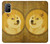 S3826 Dogecoin Shiba Etui Coque Housse pour OnePlus 8T