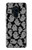 S3835 Motif fantôme mignon Etui Coque Housse pour OnePlus 8 Pro