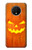 S3828 Citrouille d'Halloween Etui Coque Housse pour OnePlus 7T