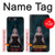 S3847 Lilith Devil Bride Gothique Fille Crâne Grim Reaper Etui Coque Housse pour OnePlus 5T