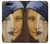 S3853 La Joconde Gustav Klimt Vermeer Etui Coque Housse pour OnePlus 5T