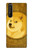 S3826 Dogecoin Shiba Etui Coque Housse pour Sony Xperia 1 III