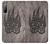 S3832 Patte d'ours nordique viking Berserkers Rock Etui Coque Housse pour Sony Xperia 10 II