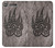 S3832 Patte d'ours nordique viking Berserkers Rock Etui Coque Housse pour Sony Xperia XZ1