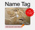 S0380 Fossile de dinosaure Etui Coque Housse pour MacBook Pro 14 M1,M2,M3 (2021,2023) - A2442, A2779, A2992, A2918