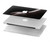S0546 Sexy Crème fraise Etui Coque Housse pour MacBook Pro 14 M1,M2,M3 (2021,2023) - A2442, A2779, A2992, A2918