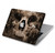 S0552 Crâne Etui Coque Housse pour MacBook Pro 14 M1,M2,M3 (2021,2023) - A2442, A2779, A2992, A2918
