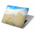 S0912 Plage Etui Coque Housse pour MacBook Pro 14 M1-M5 A2442,A2779,A2992,A2918,A3112,A3185,A3401,A3434,A3112